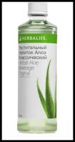 Herbalife Гербалайф Растительный напиток алоэ классический, 473 мл