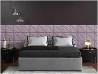 Панель кровати Velour Pink 30х30TPL см 2 шт