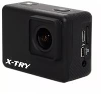 Экшн-камера X-Try XTC320 EMR Real 4K WiFi Standart