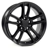 Колесный диск Rial X10X 8.5x18/5x112 D66.5 ET44 RACING BLACK