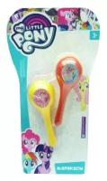 Играем Вместе Маракасы My Little Pony 231912 B409790-R4 с 3 лет