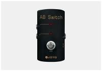 JF-30-A/B-Line-Switcher Педаль эффектов, Joyo