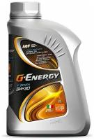 G-Energy F Synth 5w-30 Sl/Cf, A3/B4 1л (253140121)