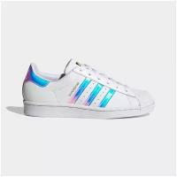 Кеды Adidas SUPERSTAR W Женщины FX7565 5-