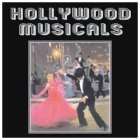 Компакт-Диски, Sony Music, VARIOUS ARTISTS - Hollywood Musicals (CD)