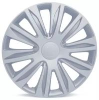 Колпаки на колёса AUTOPROFI WC-2010 SILVER (14)