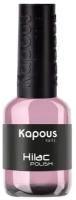 Kapous Professional Nails лак для ногтей 