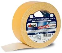 Клейкая лента монтажная UNIBOB 28214, 50 мм x 25 м