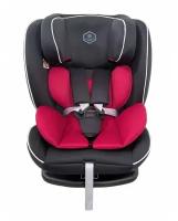 Автомобильное кресло BEST BABY™ AY913, арт. 913-2, черно-красное