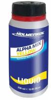 Парафин жидкий Holmenkol Alphamix YELLOW liquid (+4/0)