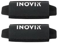 Набор для лыж Decathlon Inovic Straps 500, черный