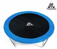 Батут DFC TRAMPOLINE 6FT-TRBL, б/сетки