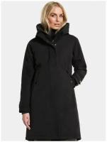 Куртка женская LUNA 504379 (060 черный)