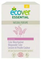 Ecover Essential Стиральный порошок для цветного белья 1,2 кг