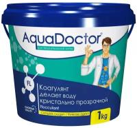 Средство для бассейна AquaDOCTOR FL