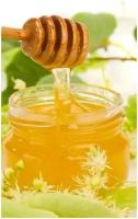 Мёд майский северный липовый (жидкий) 1000мл