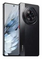 Смартфон ZTE Nubia Z50S Pro 12/1 Tb, Dual nano SIM (Global) черный