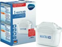 Сменный картридж Brita + Maxtra, фильтрующий, универсальный, 1 шт