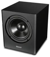 Акустическая система Mission M-CUBE + SE SUBWOOFER Black