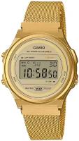 Наручные часы CASIO A171WEMG-9AEF