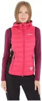 Жилет Для Активного Отдыха Viking 2020-21 Primaloft Becky Pink (Us: xs)