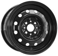 Диски автомобильные ТЗСК Тольятти ВАЗ 2108 R13x5.5 4x98 ET35 CB58.6 Black