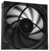 Вентилятор для компьютера DEEPCOOL FK120 (R-FK120-BKNPF1-G-1) черный