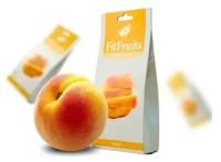 Фруктовые чипсы Fit Fruits 