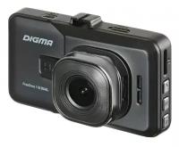 Видеорегистратор Digma FreeDrive 118 Dual Black