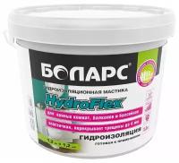 Гидроизоляция для душевой, ванной и влажных помещений HydroFlex