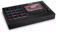 Akai Pro MPC Live II многофункциональная рабочая станция