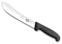 Нож для разделки мяса VICTORINOX Butchers knife 5.7403.18, лезвие 18 см