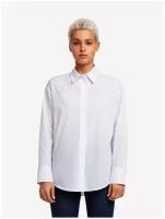 Рубашка Befree, размер S/44, белый
