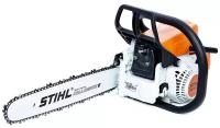 Бензиновая пила STIHL MS 250 с шиной 40 см (16