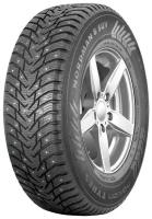 Шины 18/285/60 Nokian Nordman 8 SUV 116T