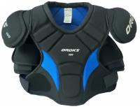 Защита груди Decathlon OROKS 100 YTH/JR хоккейный