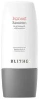 BLITHE крем Honest Sunscreen SPF 50, 50 мл, 1 шт