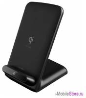 Беспроводная зарядка EnergEA WiDock Fast Wireless Stand, 10 Вт