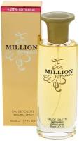 KPK Parfum Женский Million KPK Parfum Туалетная вода (edt) 60мл