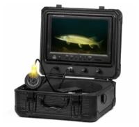 Подводная камера Язь-52 Компакт 9 PRO без записи Видеокамера для рыбалки