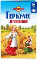 Русский Продукт Геркулес Деревенский цельное зерно, 500 г