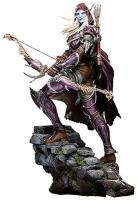 Коллекционная статуэтка World of Warcraft Sylvanas Statue