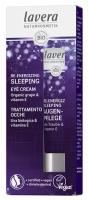 Lavera Крем для кожи вокруг глаз Re-Energizing Sleeping Eye Cream