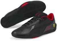 Кроссовки Puma Ferrari R-Cat Machina Унисекс 30686504 10,5