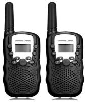 Рации Орбита OT-RCR04 (UHF, 2 шт