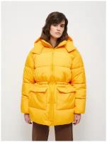 Куртка Sela, размер M, 138 манговый