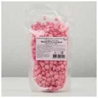Сахарные фигурки, Мини-безе, розовые, 250 г 4885535