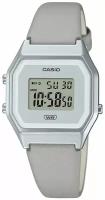 Наручные часы CASIO LA680WEL-8