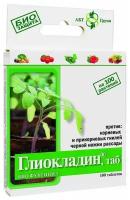 АгроБиоТехнология Таблетки для дезинфекции почвы Глиокладин