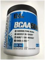 Аминокислоты незаменимые EVL BCAA 5000 30 порций